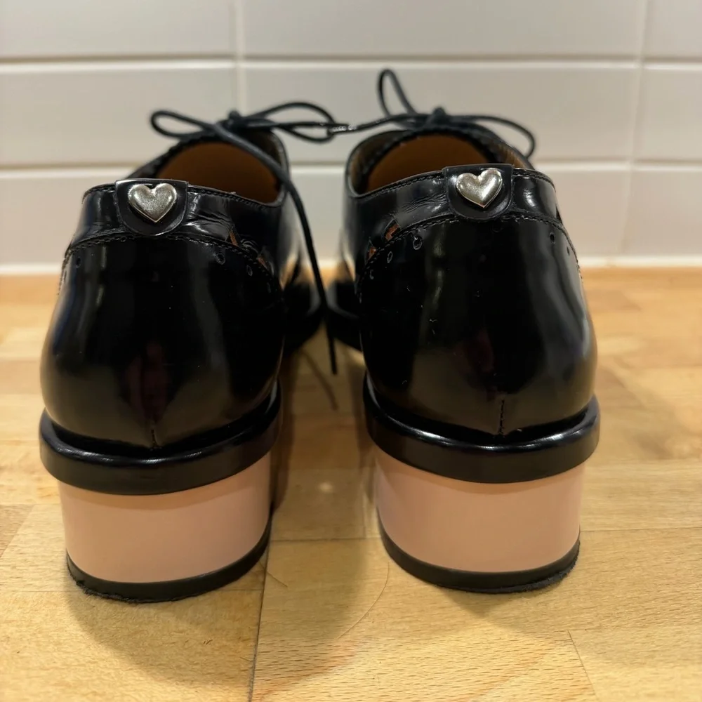 Authentic TWIN SET BY SIMONA BARBIERI Milano - EU 40/ 9.5-10 - Picture 4 of 11